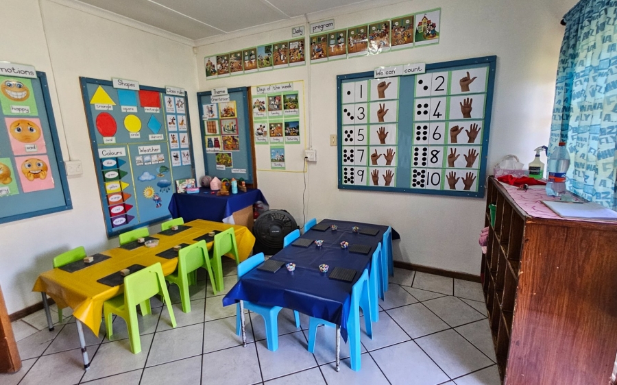 To Let 6 Bedroom Property for Rent in Potchefstroom North North West